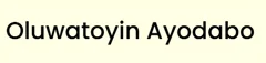 Oluwatoyin Ayodabo Logo